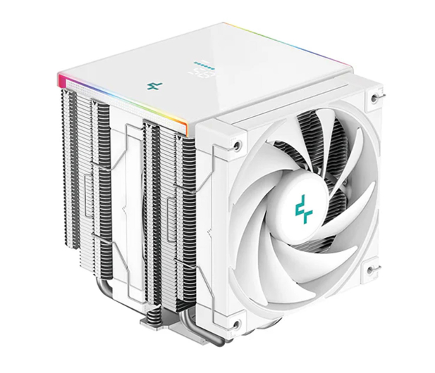 Deepcool AK620 Digital SE WH White - 1528864 - zdjęcie 2